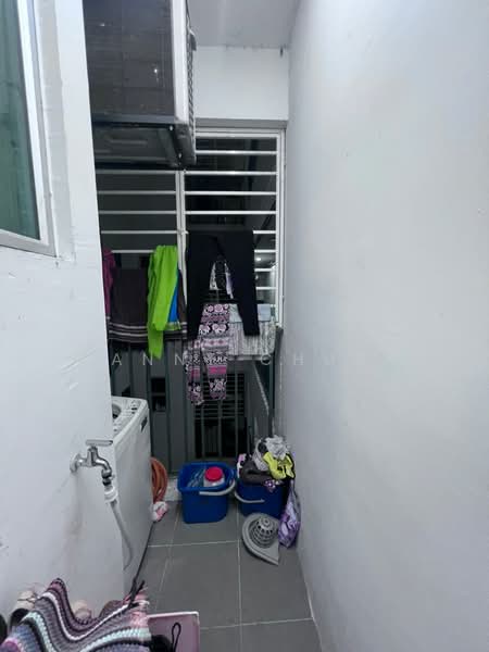 Service Residence for Rent at The Zizz @ Damansara North - Danny Chuah - PropertyGuru.com.my