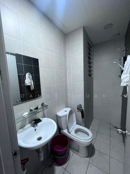 Service Residence for Rent at The Zizz @ Damansara North - Danny Chuah - PropertyGuru.com.my
