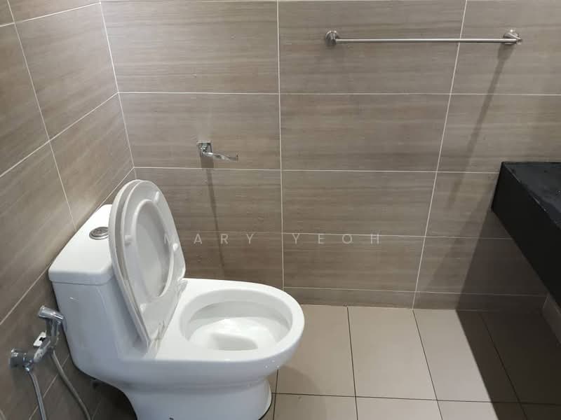 2.5-storey Terraced House for Sale in Batu 9 (Cheras) - Mary Yeoh - Bathroom - PropertyGuru.com.my