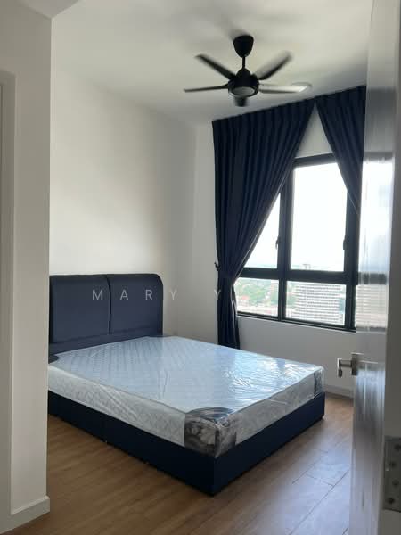 2.5-storey Terraced House for Sale in Batu 9 (Cheras) - Mary Yeoh - Bedroom - PropertyGuru.com.my