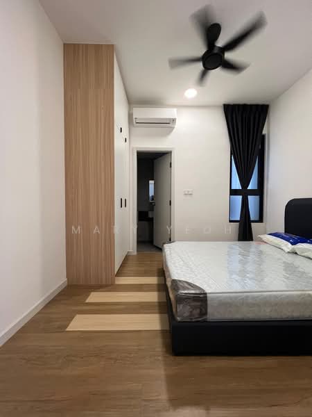 2.5-storey Terraced House for Sale in Batu 9 (Cheras) - Mary Yeoh - Bedroom - PropertyGuru.com.my