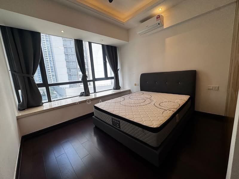 Condominium for Rent at R&F Princess Cove Phase 2-Seine Region - Margaret Moo - Bedroom - PropertyGuru.com.my