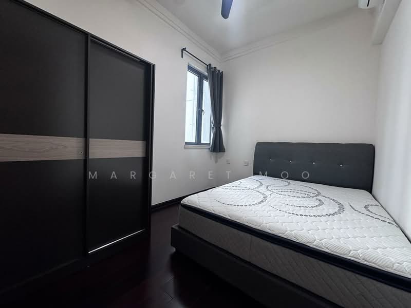 Condominium for Rent at R&F Princess Cove Phase 2-Seine Region - Margaret Moo - Bedroom - PropertyGuru.com.my