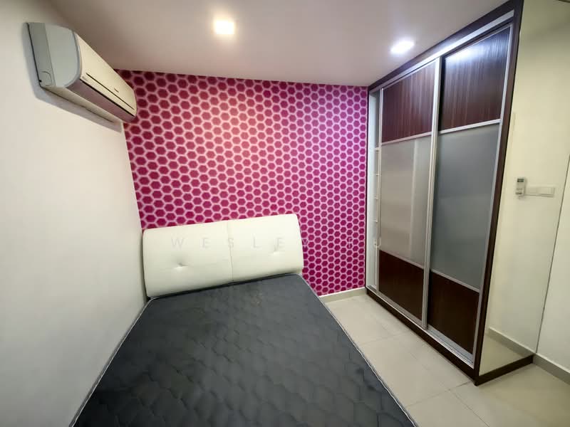 Condominium for Rent at Royal Domain Sri Putramas 2 - Wesley Fu - Bedroom - PropertyGuru.com.my