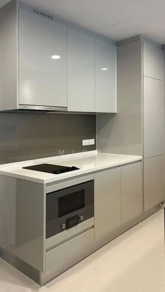 Service Residence for Rent at Regent Suites @ Pavilion Damansara Heights - Mico Wong - Kitchen - PropertyGuru.com.my