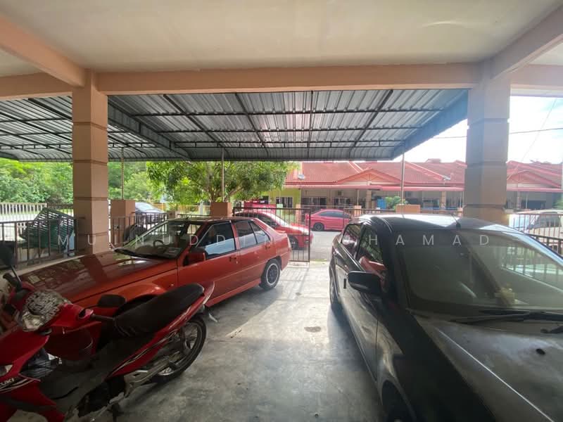 1-storey Terraced House for Sale in Seri Iskandar (Perak) - Muinuddin Muhamad - PropertyGuru.com.my