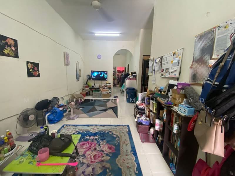 1-storey Terraced House for Sale in Seri Iskandar (Perak) - Muinuddin Muhamad - PropertyGuru.com.my