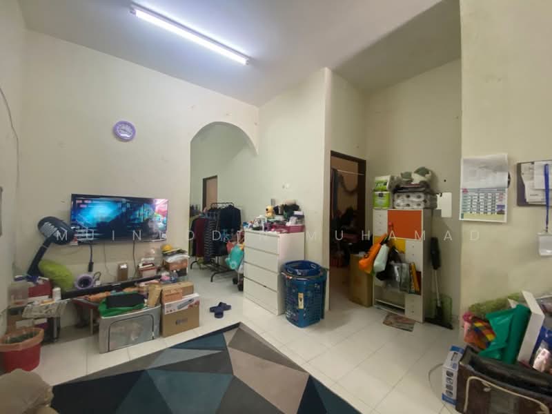 1-storey Terraced House for Sale in Seri Iskandar (Perak) - Muinuddin Muhamad - PropertyGuru.com.my