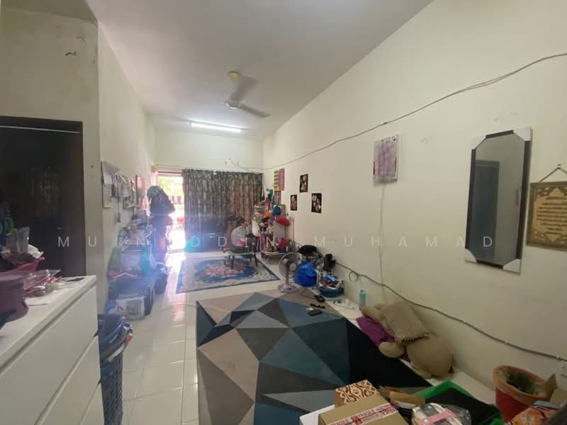1-storey Terraced House for Sale in Seri Iskandar (Perak) - Muinuddin Muhamad - PropertyGuru.com.my