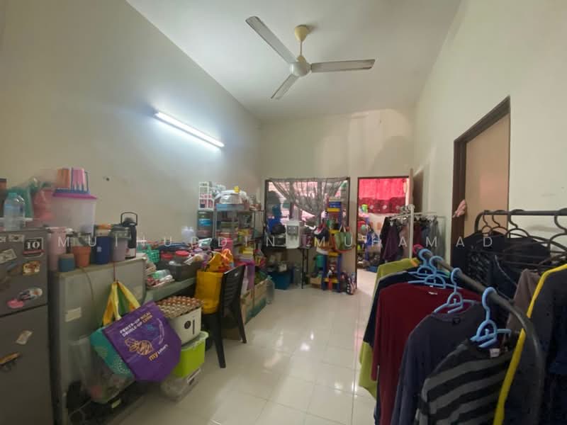 1-storey Terraced House for Sale in Seri Iskandar (Perak) - Muinuddin Muhamad - PropertyGuru.com.my
