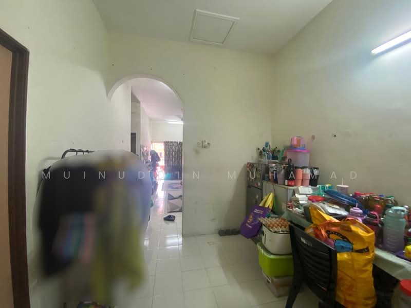 1-storey Terraced House for Sale in Seri Iskandar (Perak) - Muinuddin Muhamad - PropertyGuru.com.my