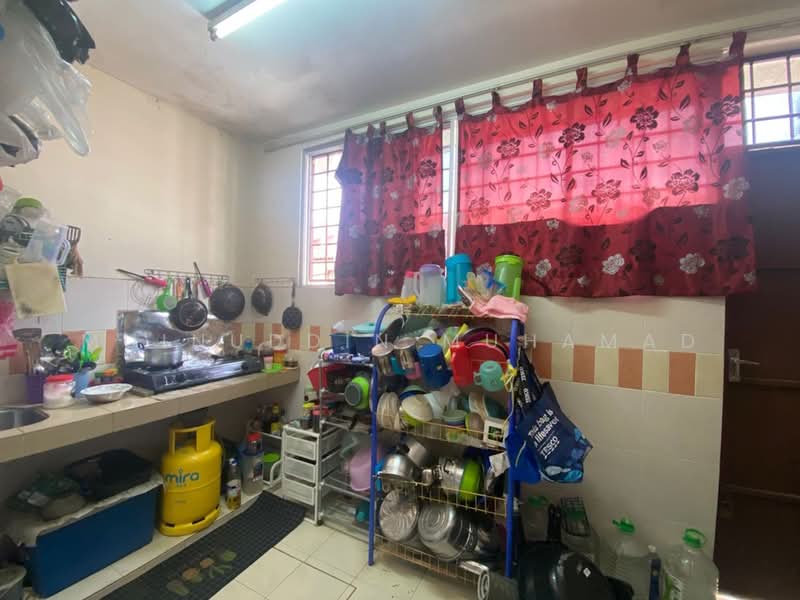 1-storey Terraced House for Sale in Seri Iskandar (Perak) - Muinuddin Muhamad - PropertyGuru.com.my