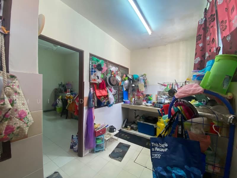 1-storey Terraced House for Sale in Seri Iskandar (Perak) - Muinuddin Muhamad - PropertyGuru.com.my