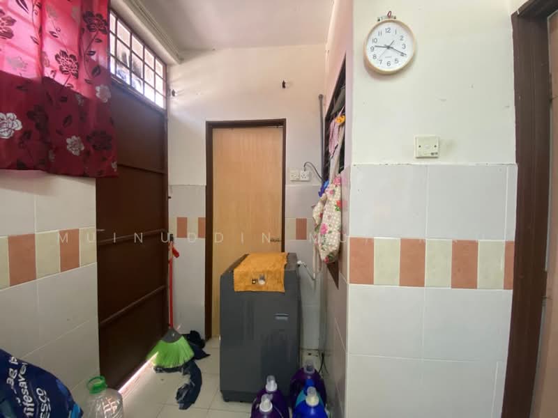 1-storey Terraced House for Sale in Seri Iskandar (Perak) - Muinuddin Muhamad - PropertyGuru.com.my