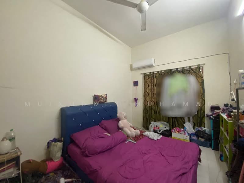 1-storey Terraced House for Sale in Seri Iskandar (Perak) - Muinuddin Muhamad - PropertyGuru.com.my