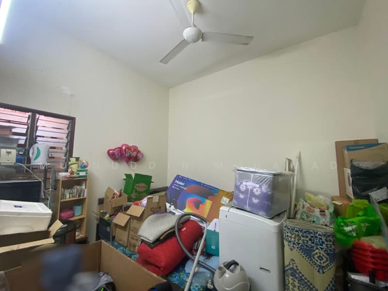 1-storey Terraced House for Sale in Seri Iskandar (Perak) - Muinuddin Muhamad - PropertyGuru.com.my
