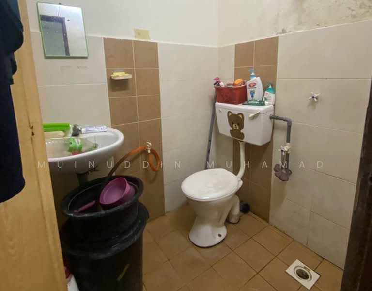 1-storey Terraced House for Sale in Seri Iskandar (Perak) - Muinuddin Muhamad - PropertyGuru.com.my