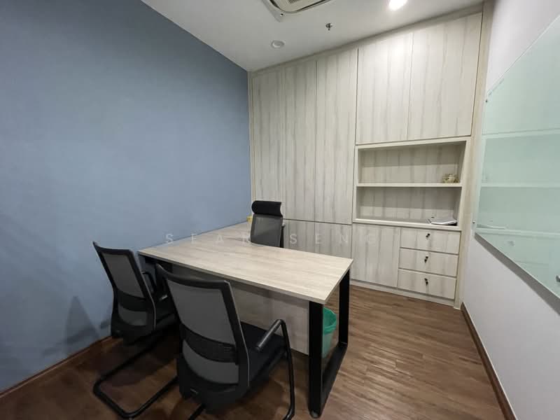 Pejabat untuk Dijual di Seksyen U1 (Glenmarie) - Sean Seng - PropertyGuru.com.my