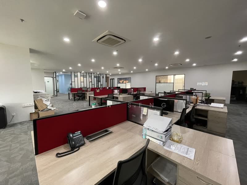 Pejabat untuk Dijual di Seksyen U1 (Glenmarie) - Sean Seng - PropertyGuru.com.my