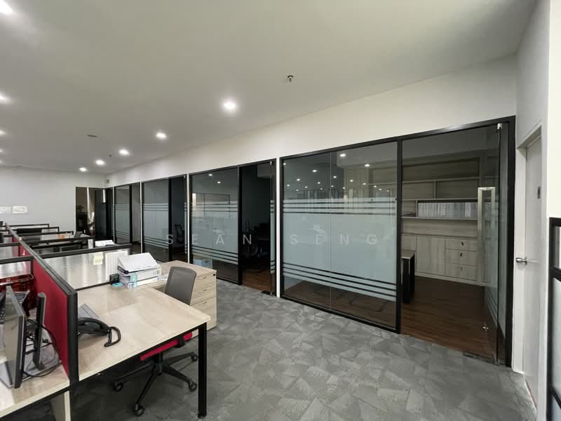 Pejabat untuk Dijual di Seksyen U1 (Glenmarie) - Sean Seng - PropertyGuru.com.my