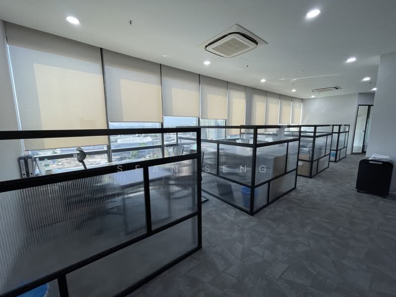 Pejabat untuk Dijual di Seksyen U1 (Glenmarie) - Sean Seng - PropertyGuru.com.my