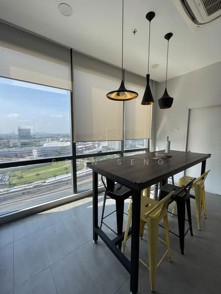 Pejabat untuk Dijual di Seksyen U1 (Glenmarie) - Sean Seng - PropertyGuru.com.my