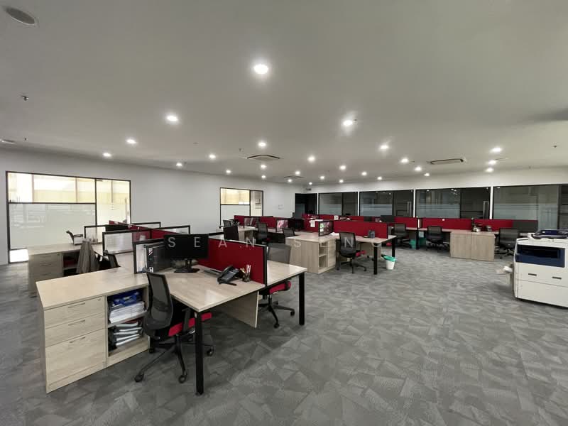 Pejabat untuk Dijual di Seksyen U1 (Glenmarie) - Sean Seng - PropertyGuru.com.my