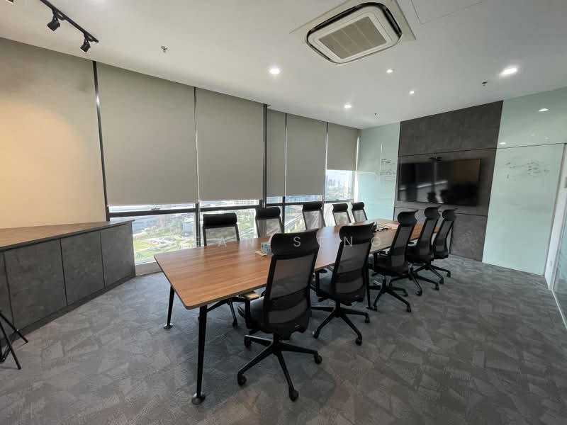 Pejabat untuk Dijual di Seksyen U1 (Glenmarie) - Sean Seng - PropertyGuru.com.my