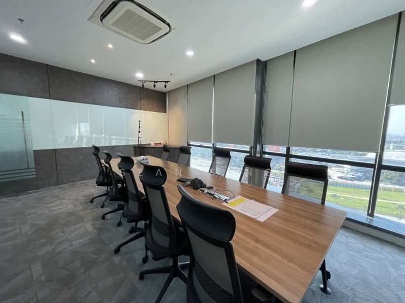 Pejabat untuk Dijual di Seksyen U1 (Glenmarie) - Sean Seng - PropertyGuru.com.my