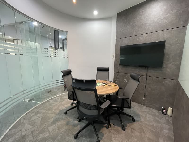 Pejabat untuk Dijual di Seksyen U1 (Glenmarie) - Sean Seng - PropertyGuru.com.my