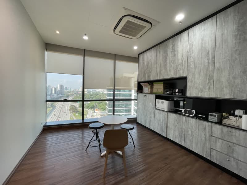 Pejabat untuk Dijual di Seksyen U1 (Glenmarie) - Sean Seng - PropertyGuru.com.my