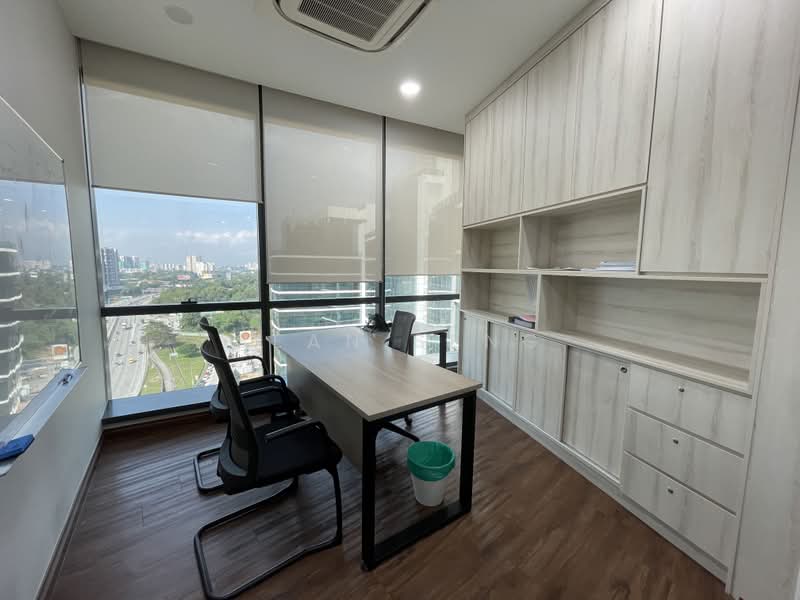 Pejabat untuk Dijual di Seksyen U1 (Glenmarie) - Sean Seng - PropertyGuru.com.my