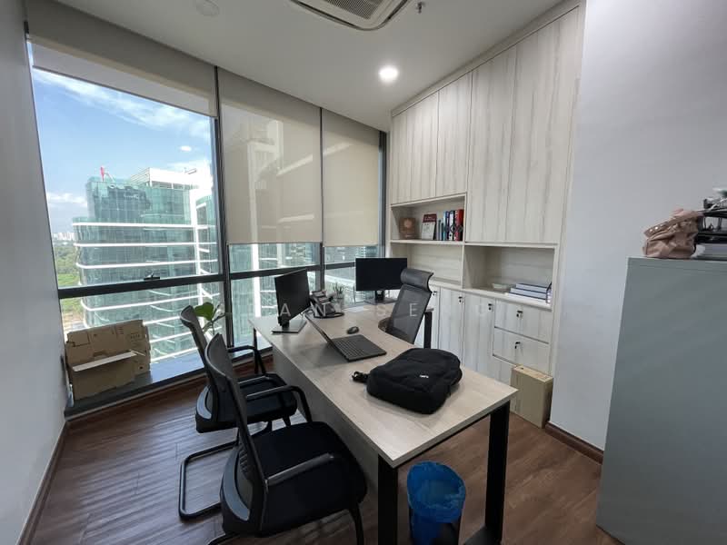 Pejabat untuk Dijual di Seksyen U1 (Glenmarie) - Sean Seng - PropertyGuru.com.my