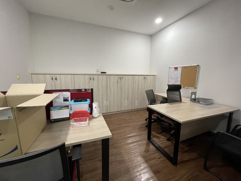 Pejabat untuk Dijual di Seksyen U1 (Glenmarie) - Sean Seng - PropertyGuru.com.my