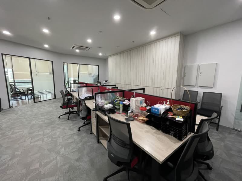 Pejabat untuk Dijual di Seksyen U1 (Glenmarie) - Sean Seng - PropertyGuru.com.my