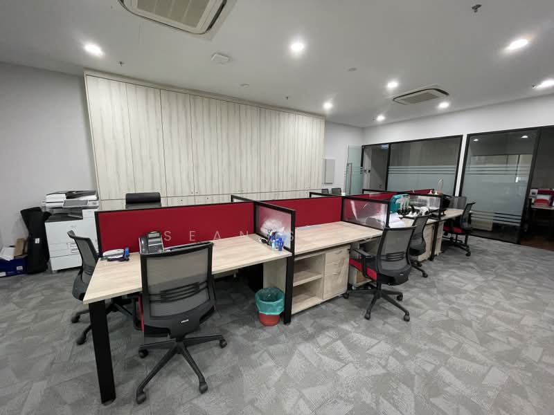 Pejabat untuk Dijual di Seksyen U1 (Glenmarie) - Sean Seng - PropertyGuru.com.my