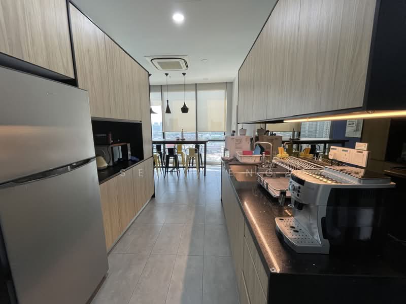 Pejabat untuk Dijual di Seksyen U1 (Glenmarie) - Sean Seng - PropertyGuru.com.my