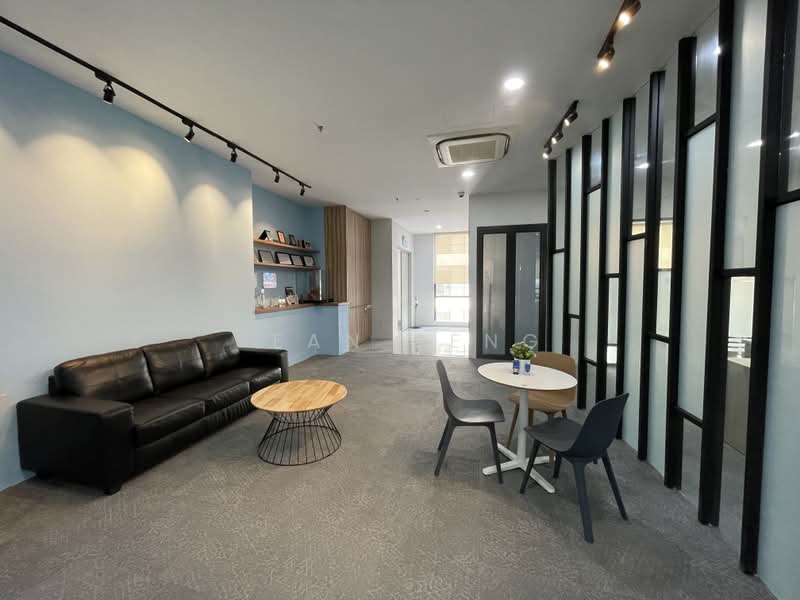 Pejabat untuk Dijual di Seksyen U1 (Glenmarie) - Sean Seng - PropertyGuru.com.my