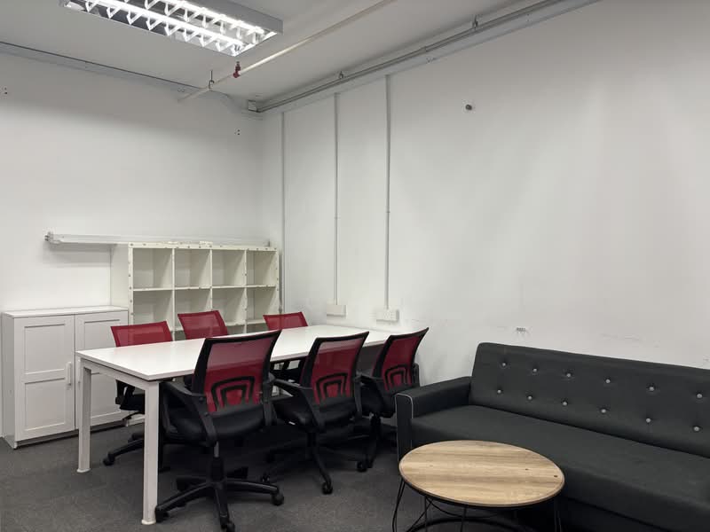 Office for Rent in Sungai Besi (Kuala Lumpur) - Jack Ho - PropertyGuru.com.my