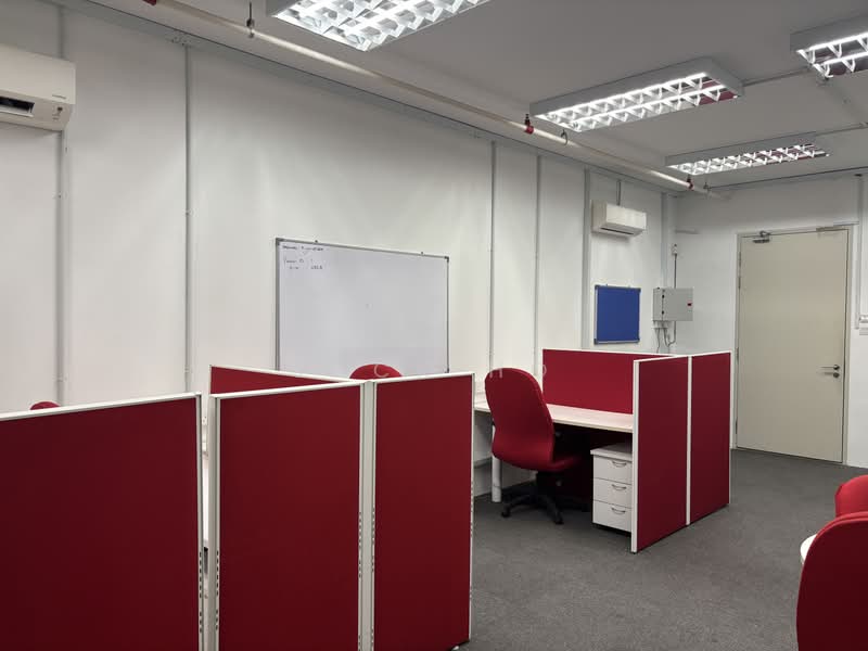 Office for Rent in Sungai Besi (Kuala Lumpur) - Jack Ho - PropertyGuru.com.my