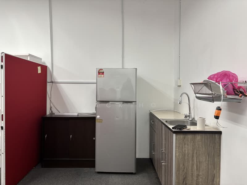 Office for Rent in Sungai Besi (Kuala Lumpur) - Jack Ho - PropertyGuru.com.my
