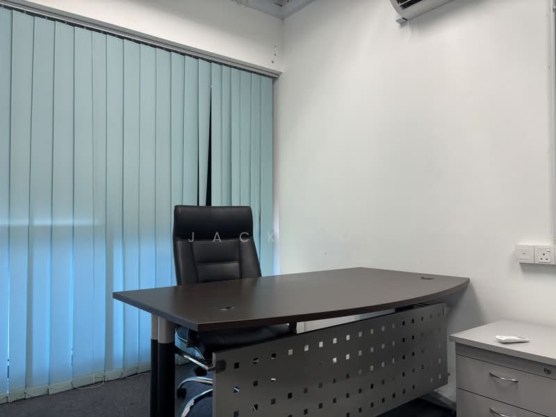 Office for Rent in Sungai Besi (Kuala Lumpur) - Jack Ho - PropertyGuru.com.my