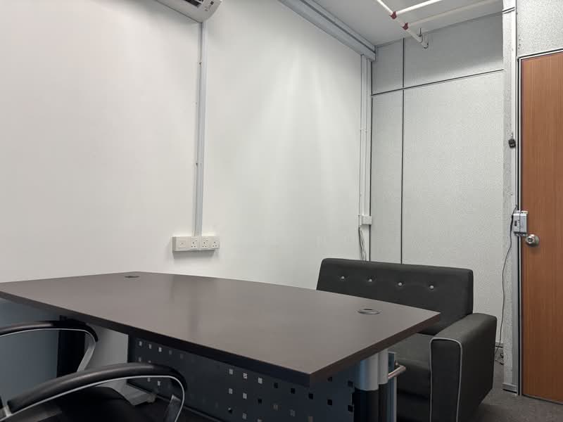 Office for Rent in Sungai Besi (Kuala Lumpur) - Jack Ho - PropertyGuru.com.my