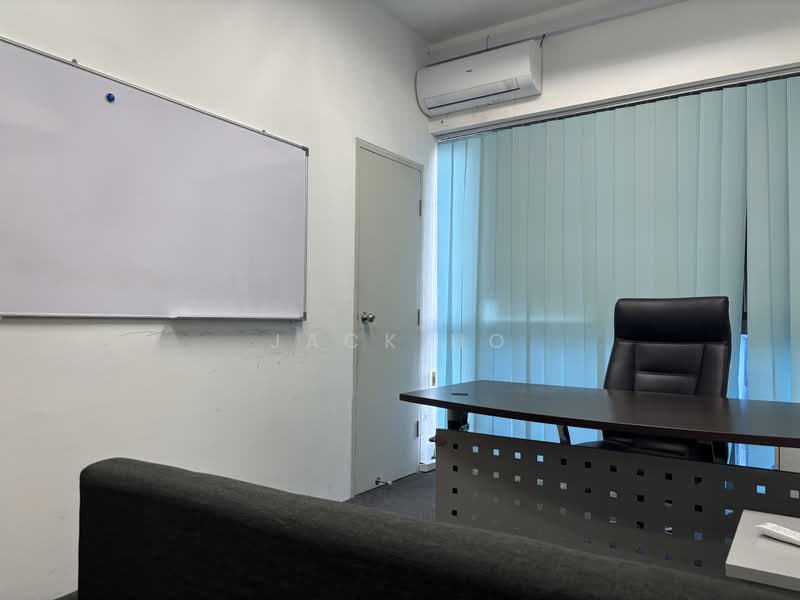 Office for Rent in Sungai Besi (Kuala Lumpur) - Jack Ho - PropertyGuru.com.my