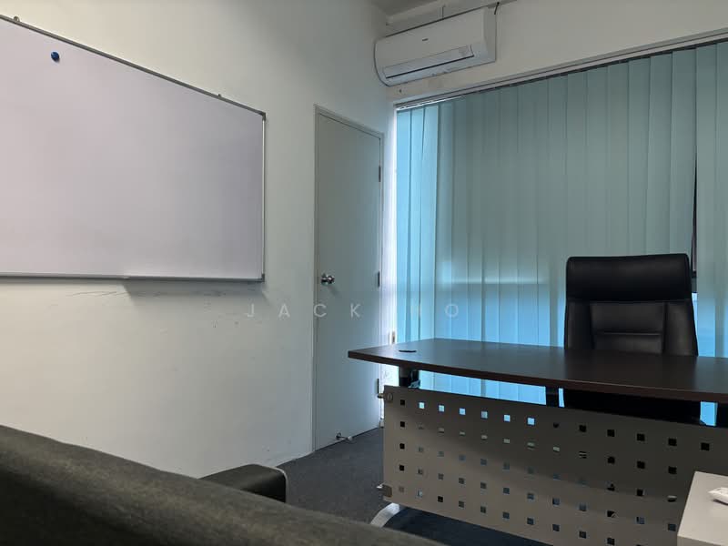 Office for Rent in Sungai Besi (Kuala Lumpur) - Jack Ho - PropertyGuru.com.my