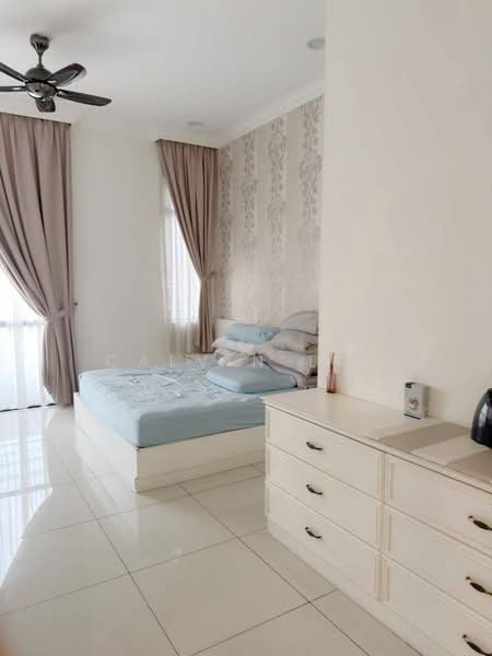 2-storey Terraced House for Sale in Eco Summer (Johor Bahru) - Calvin Lee - Bedroom - PropertyGuru.com.my