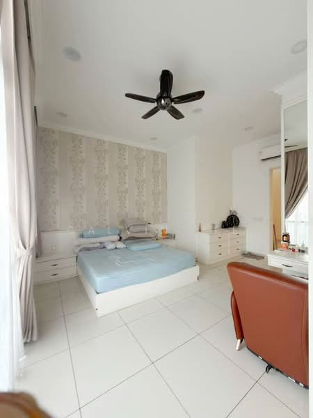 2-storey Terraced House for Sale in Eco Summer (Johor Bahru) - Calvin Lee - Bedroom - PropertyGuru.com.my