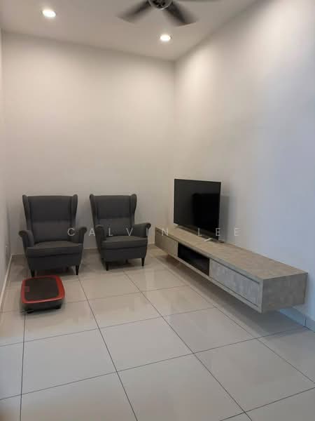 2-storey Terraced House for Sale in Eco Summer (Johor Bahru) - Calvin Lee - Living Room - PropertyGuru.com.my