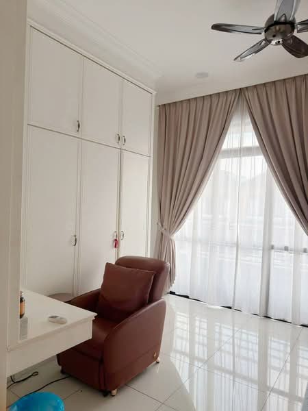 2-storey Terraced House for Sale in Eco Summer (Johor Bahru) - Calvin Lee - Interior - PropertyGuru.com.my