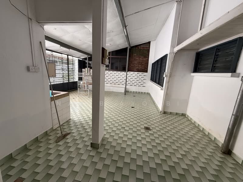 Rumah Berkembar untuk Dijual di Petaling Jaya (Selangor) - Najib Ayoubi - Interior - PropertyGuru.com.my